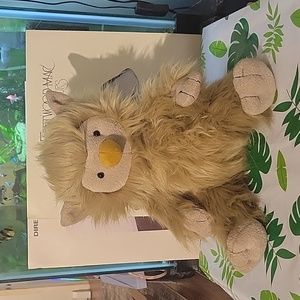 Jellycat Gus Gryphon